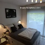 Appartement Locations *