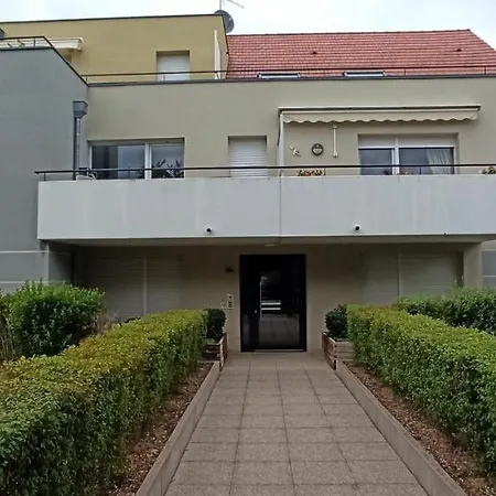 Locations Vacances * Obernai