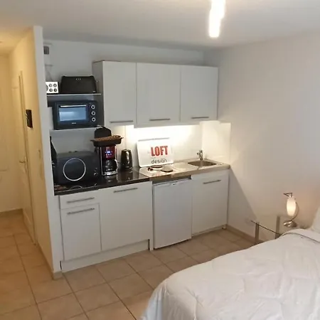 Apartment Locations Vacances *