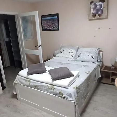 Apartment Locations Vacances Obernai
