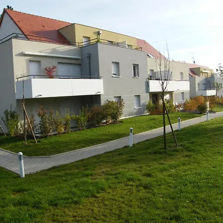 Apartment Locations Vacances