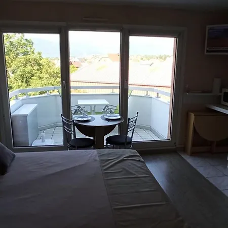 Apartment Locations Vacances Obernai