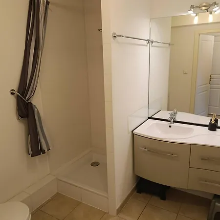 Appartamento Locations Obernai