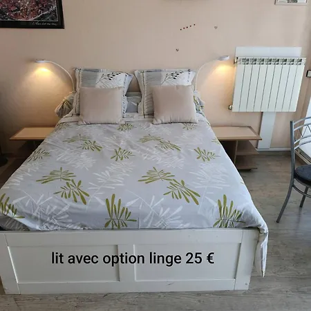 Appartement Locations *