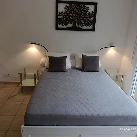 Locations アパート オベルネ