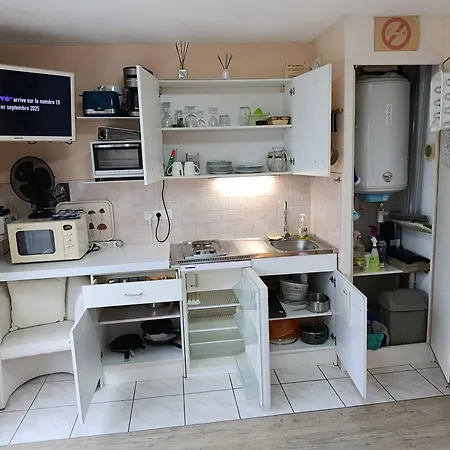 Locations アパート オベルネ