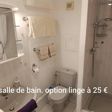 アパート Locations オベルネ