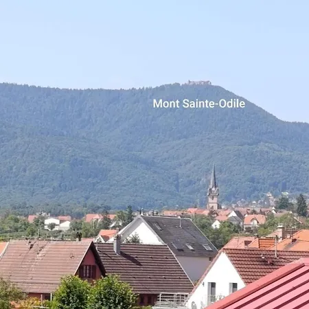 Locations アパート