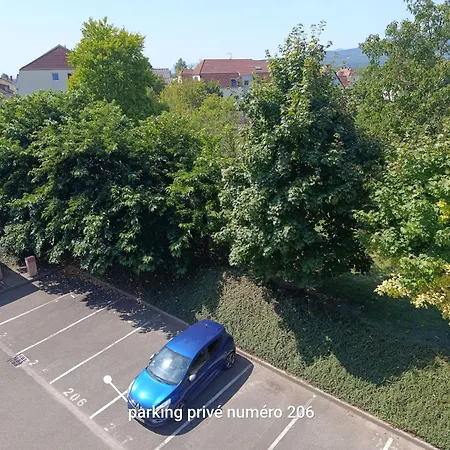 Locations オベルネ