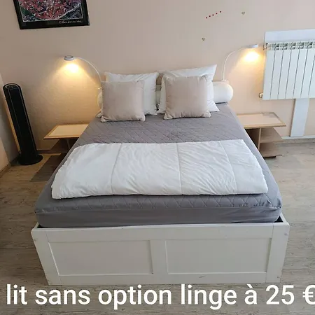 アパート Locations オベルネ