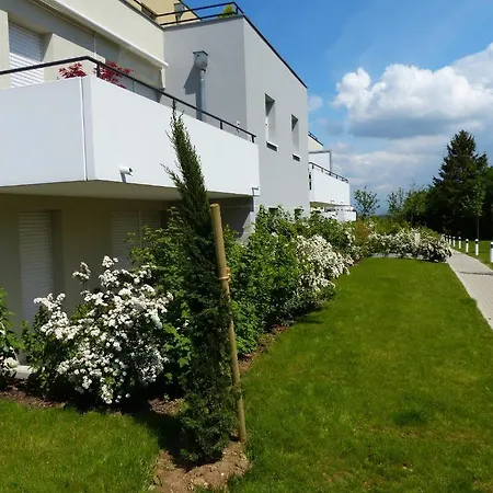Locations Vacances * Obernai