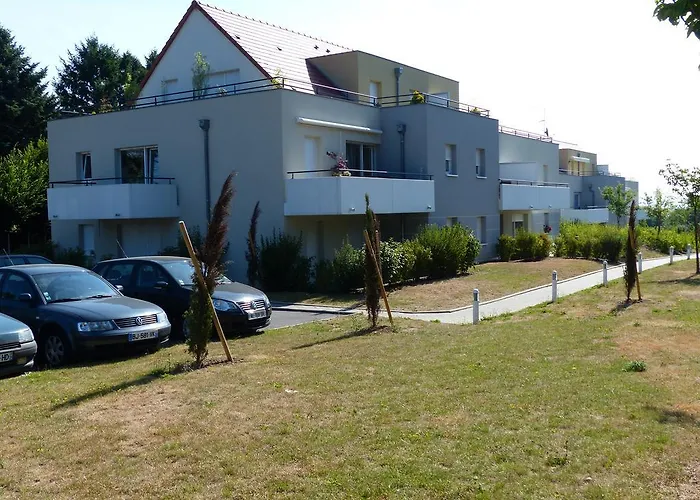 Locations Vacances Apartment