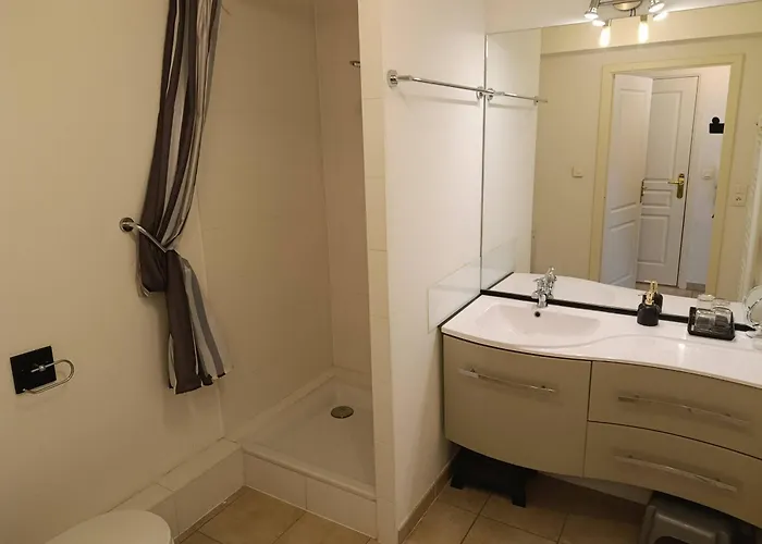 公寓 Locations 奥贝奈