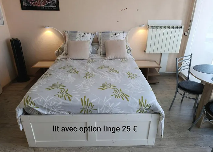 Apartment Locations Vacances *