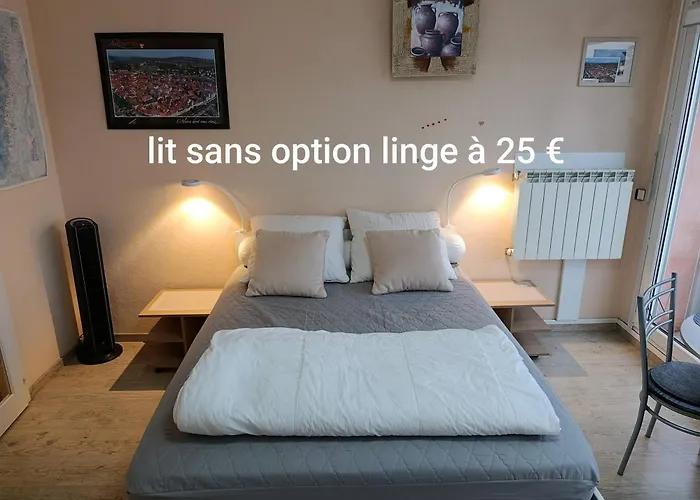 Locations Vacances Apartment Obernai