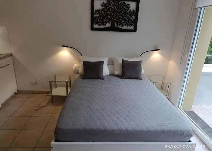 Locations Vacances Apartment Obernai