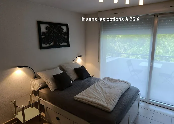 Apartment Locations Vacances *