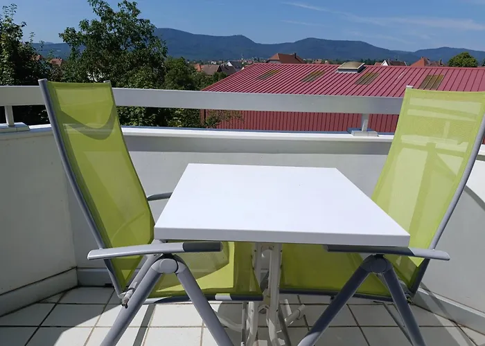 Apartment Locations Vacances *