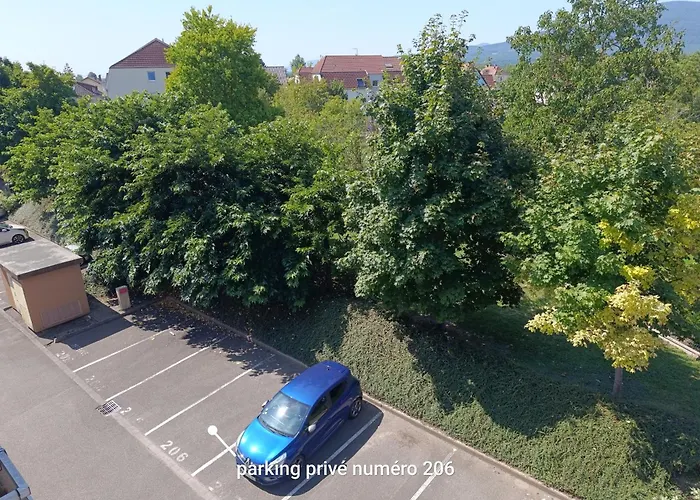 Locations Vacances Obernai