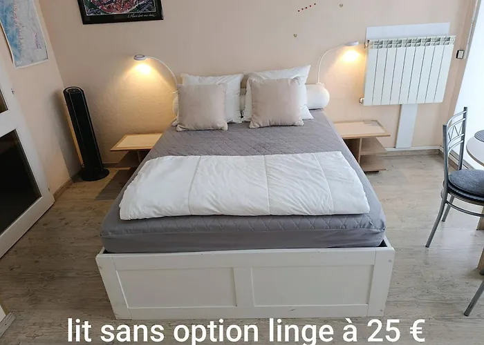 公寓 Locations 奥贝奈