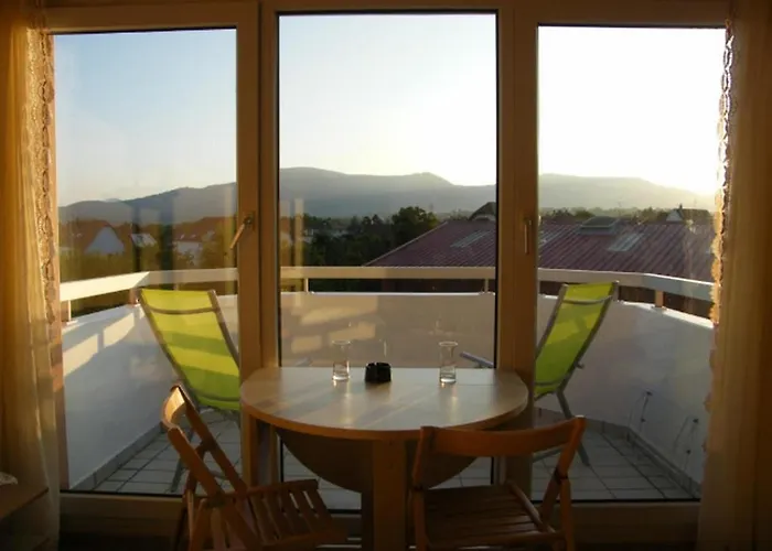 Locations Vacances Obernai