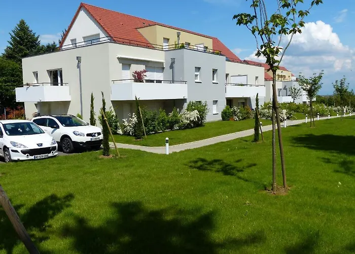 Locations Vacances Apartment *